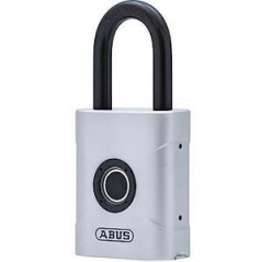 ABUS Touch 5750 Biometric Lock - Secure Your Space with Advanced Technology (4003318625817)